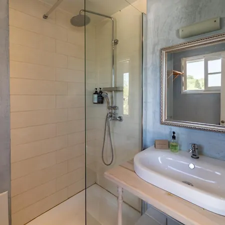 Apartamento Kapella *