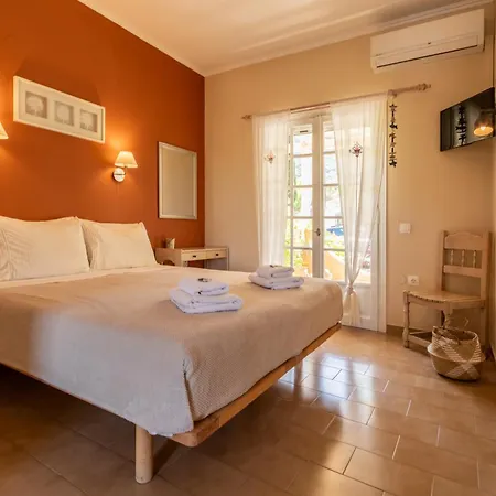 Kapella Apartamento