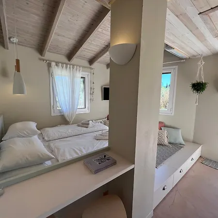 Apartamento Kapella Vátos