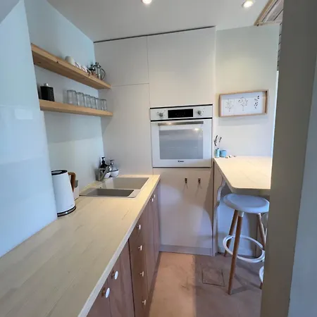 Apartamento Kapella