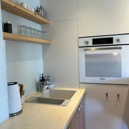 Kapella Apartamento
