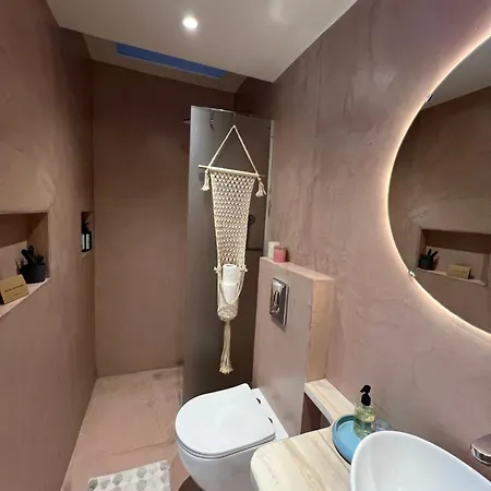 Apartamento Kapella *