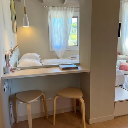 Apartamento Kapella