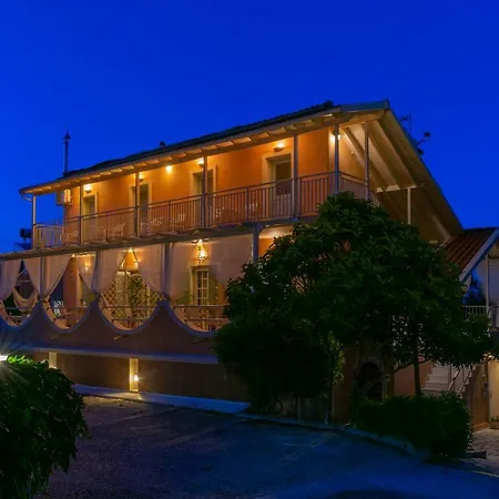 Apartamento Kapella