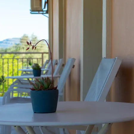 Apartamento Kapella *