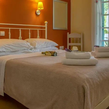Kapella Apartamento Vátos