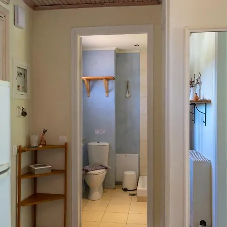 Kapella Apartamento Vátos